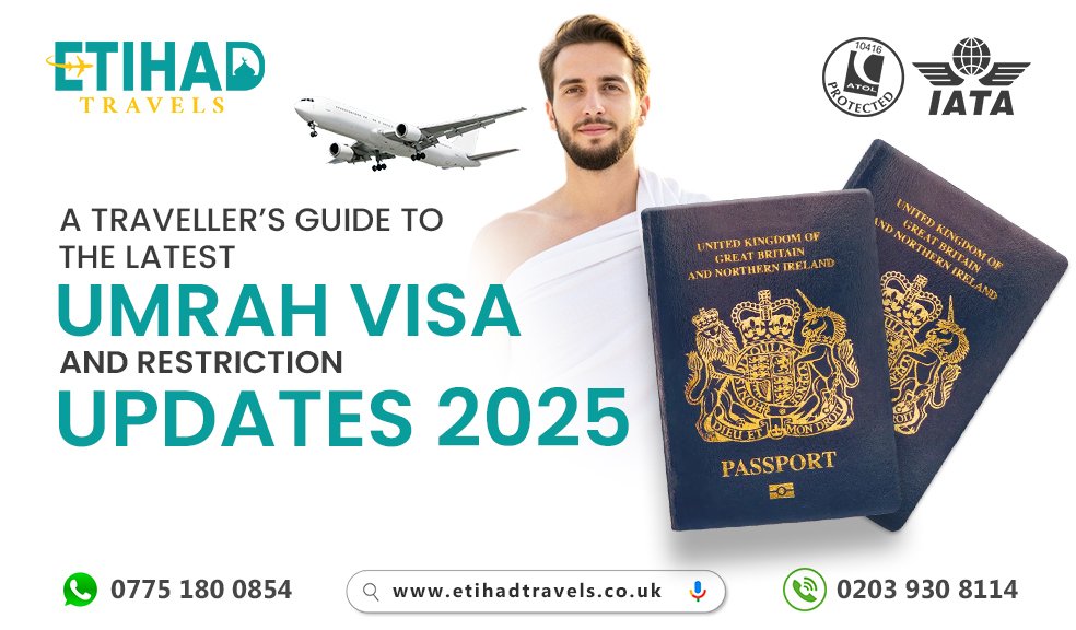 umrah visa latest updates and restrictions