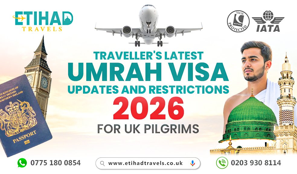 umrah visa 2025 update and restrictions
