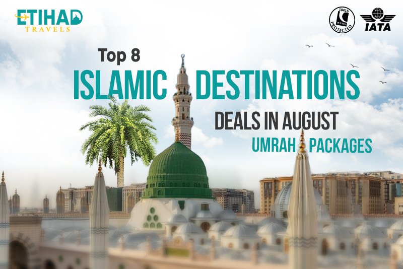 august umrah package
